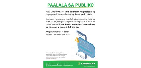 Land Bank Of The Philippines News