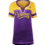 Minnesota Vikings Women's Apparel | DICK'S Sporting Goods