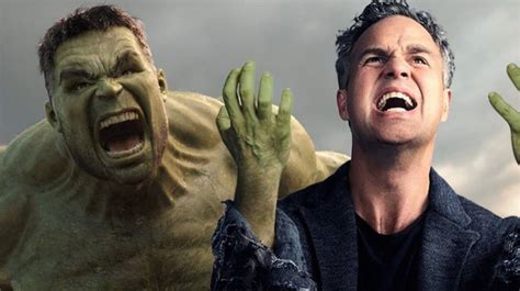 Avengers 4: Mark Ruffalo Goes Political With The Title Reveal