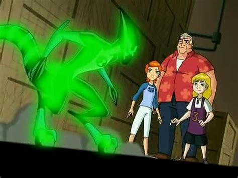 Video - Ben 10 Season 4 Episode 11 | Feat Directory Wiki | FANDOM ...