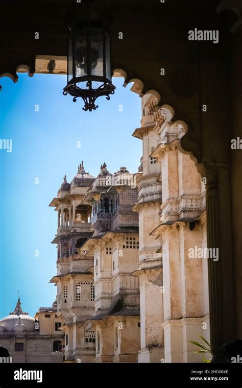 City Palace Udaipur Maharaja Palace City Palaces Udaipurs Maharaja