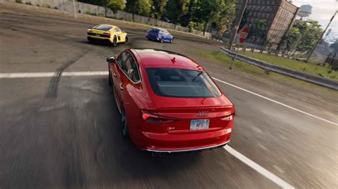 Need For Speed Unbound Presenta El Volumen Con Mucho Contenido Y El