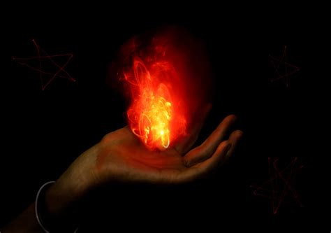Red Flame by AbnormallyNice on DeviantArt