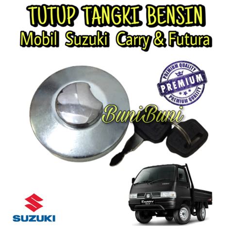 Jual Tutup Tangki Tengki Minyak Bensin Mobil Suzuki Carry Futura