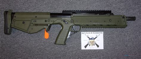 Kel Tec RDB W OD Green Finish For Sale At Gunsamerica 957701196