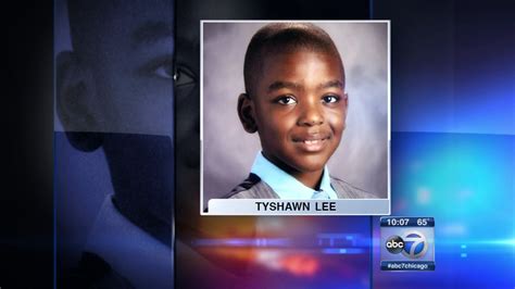 Tyshawn Lee Murder Trial Jury Convicts 1 In Killing Of 9 Year Old