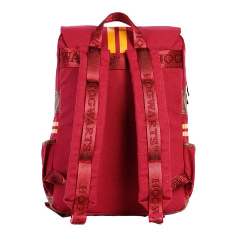 Harry Potter Gryffindor Backpack Nerdom Greece