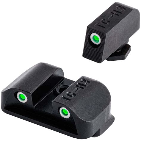 Truglo Tritium Handgun Daynight Sights Glock The Wholesale House