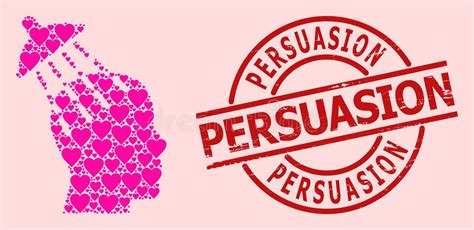 Persuasion Stamp Stock Illustrations 104 Persuasion Stamp Stock