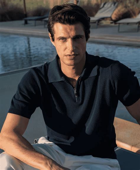 9 Of The Best Brands To Buy A Knit Polo Shirt For Men In 2024 OPUMO