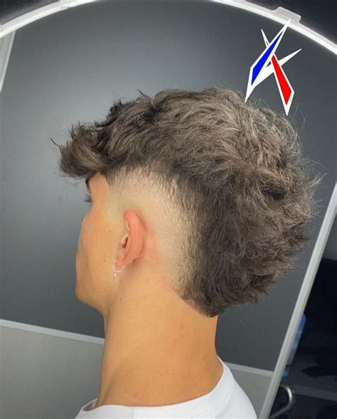 Pin By LeXxoOz On Lexxooz Hair Cuts Boy Hairstyles Curly Hair Fade