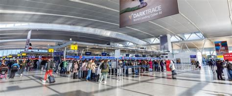 Philippine Airlines JFK Terminal John F Kennedy Airport