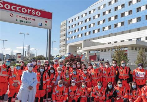 Pronto Soccorso In Romagna Mancano 80 Medici