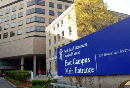 Beth Israel Deaconess Medical Center – Family Planning Dept (Boston ...