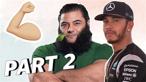 WATCH: 25 Vegan Athletes (PART 2)