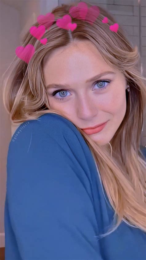 Elizabeth Olsen wallpaper