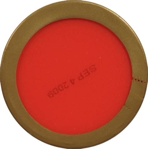 Ka Me Hot Mustard 7 25 Oz Kroger