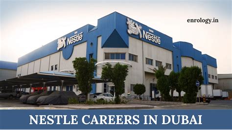 Nestle Careers In Dubai 2022 Latest Vacancies By Nestle Group In 2022