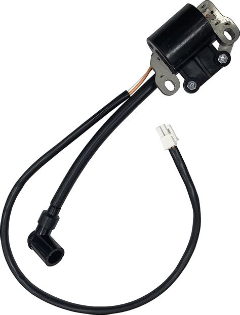 Buy Ignition Coil For Harbor Freight Predator Watt Super Quiet