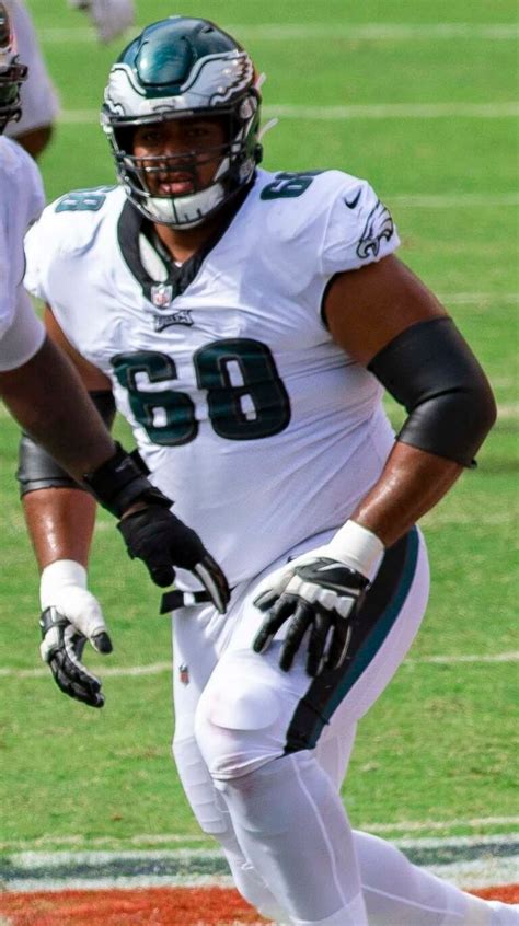 Jordan Mailata: Injury| Wife| Contract| Out| Vs Dallas| 40 Time ...