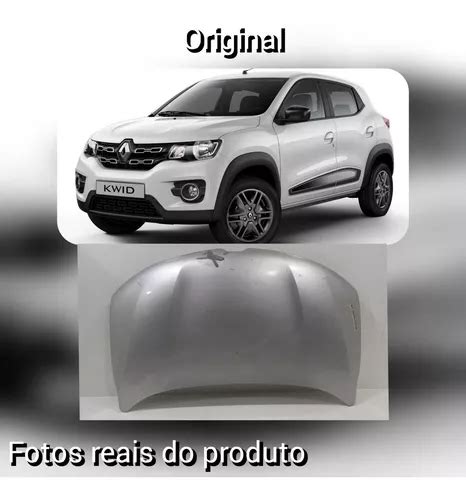 Capo Renault Kwid 2017 2018 2018 2020 2021 Parcelamento Sem Juros