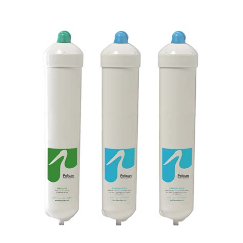 Undersink Drinking Water Replacement Filters Pentair Water Solutions