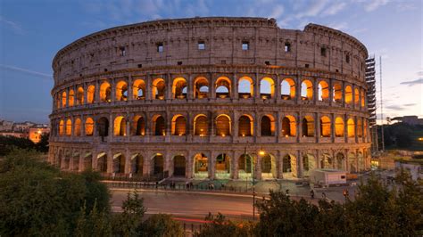 Colosseum | Rome, Italy | Sights - Lonely Planet