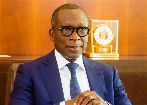 Élections générales 2026 au Bénin Patrice Talon accepte laudit de la