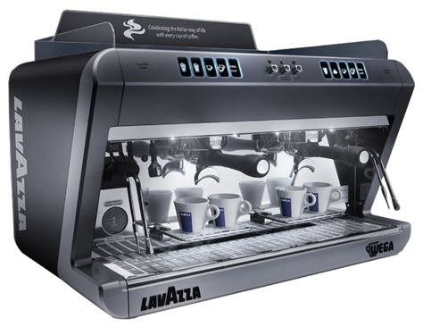 Lavazza Machine How To Use At Charles Bird Blog