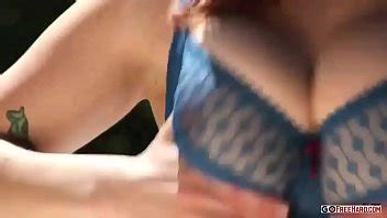 Hot Blowjob With A Sexy Chick Deepthroating A Big Cock 18 40 LetMeJerk