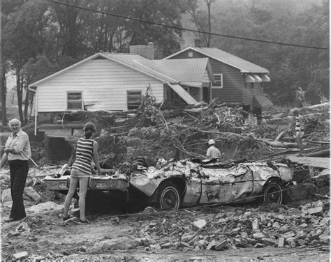 Vintage Johnstown: 1977 Flood