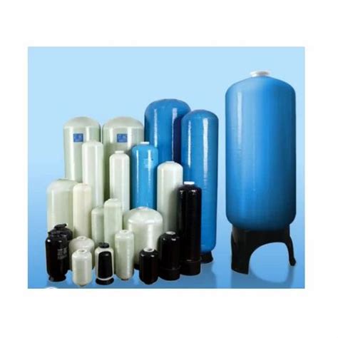 Black Blue Curve Rectangular Canature Frp Tanks At Best Price In Chennai