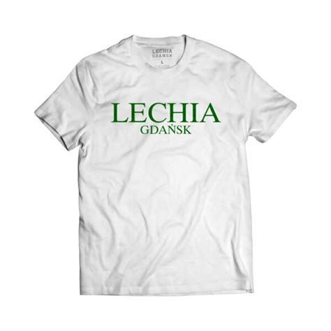 Archiwa Koszulki Lechia Fanstore