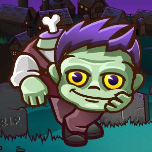 Headless Zombie - Free Online Game - Start Playing | Kizi