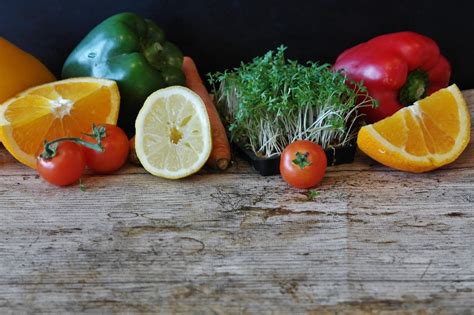 Inilah Buah Dan Sayur Untuk Melancarkan BAB Enesis Group