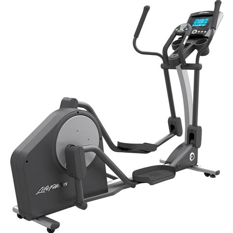 Life Fitness X3 Elliptical Cross-Trainer Review (2024)