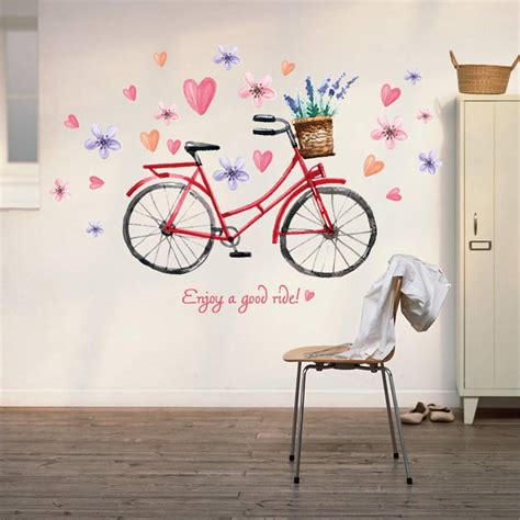 Amazon.com: Wall Stickers for Bedroom，9241 Wallpaper Stickers Living ...