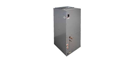 Multi Air Multi Position Air Handler Built In Control Box Type Archbrite