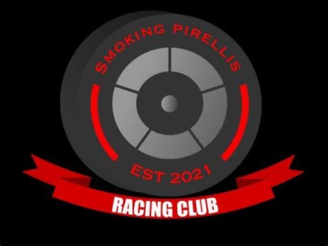 Smoking Pirellis Racing Club F1 Thursday Tier 1 YouTube