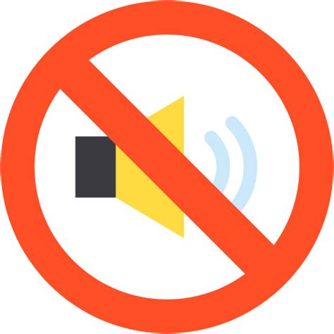 No Noise Free Interface Icons