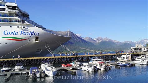 Åndalsnes Norwegian port city in spectacular nature