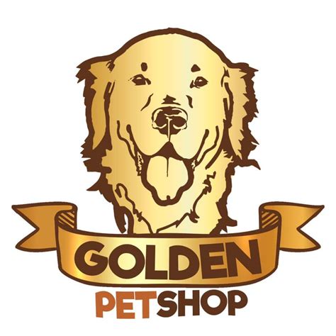 Golden Pet Shop - Golden Pet Shop