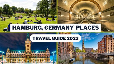 Hamburg Travel Guide Best Places To Visit In Hamburg Germany