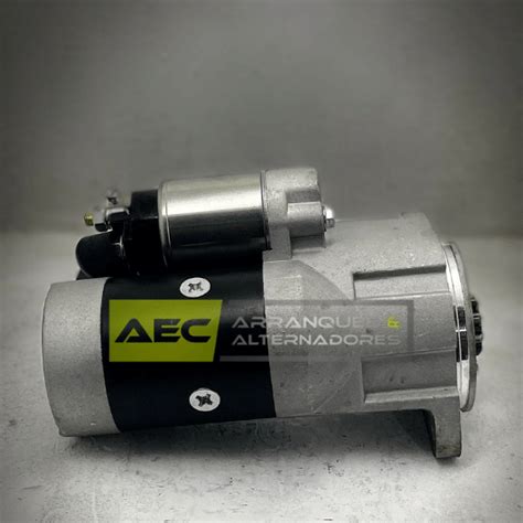 Motor De Arranque Yanmar Tne Yale Gdp Hyster H Ft Hitachi V