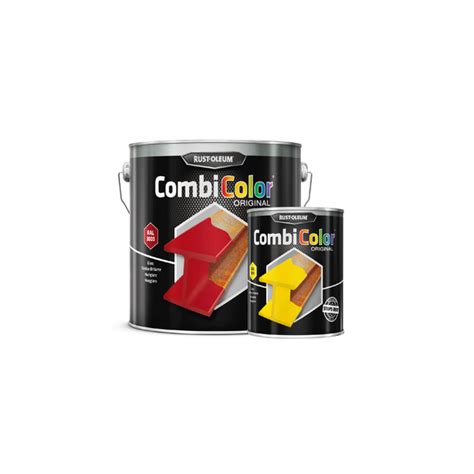 Rust Oleum Combicolor Smooth A Very Tough One Coat Interior And