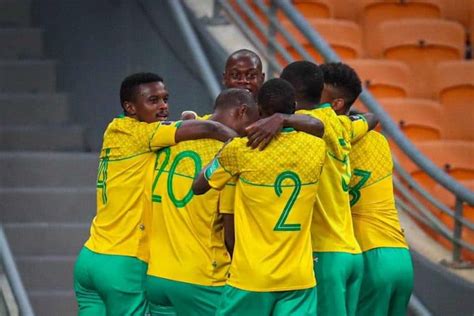 Mali vs Bafana Bafana at AFCON: Team news, possible lineups, how to ...