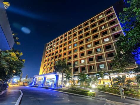 Holiday Inn Express Port Moresby, Port Moresby | 2024 Updated Prices, Deals