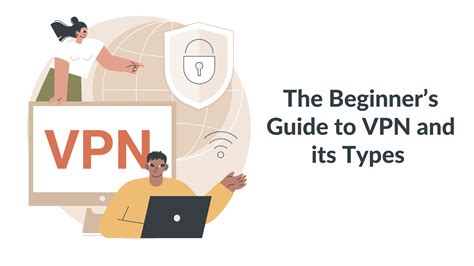 What Is Vpn How Does It Work A Beginner S Guide