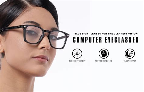 Computer Glasses