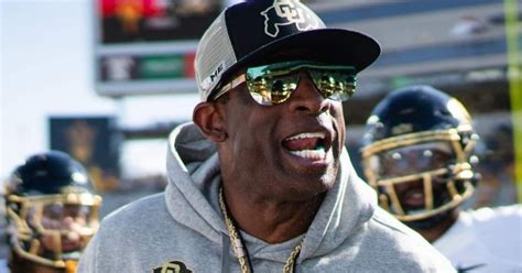 Jason Whitlock Slams Deion Sanders Says Pee Wee Football Being